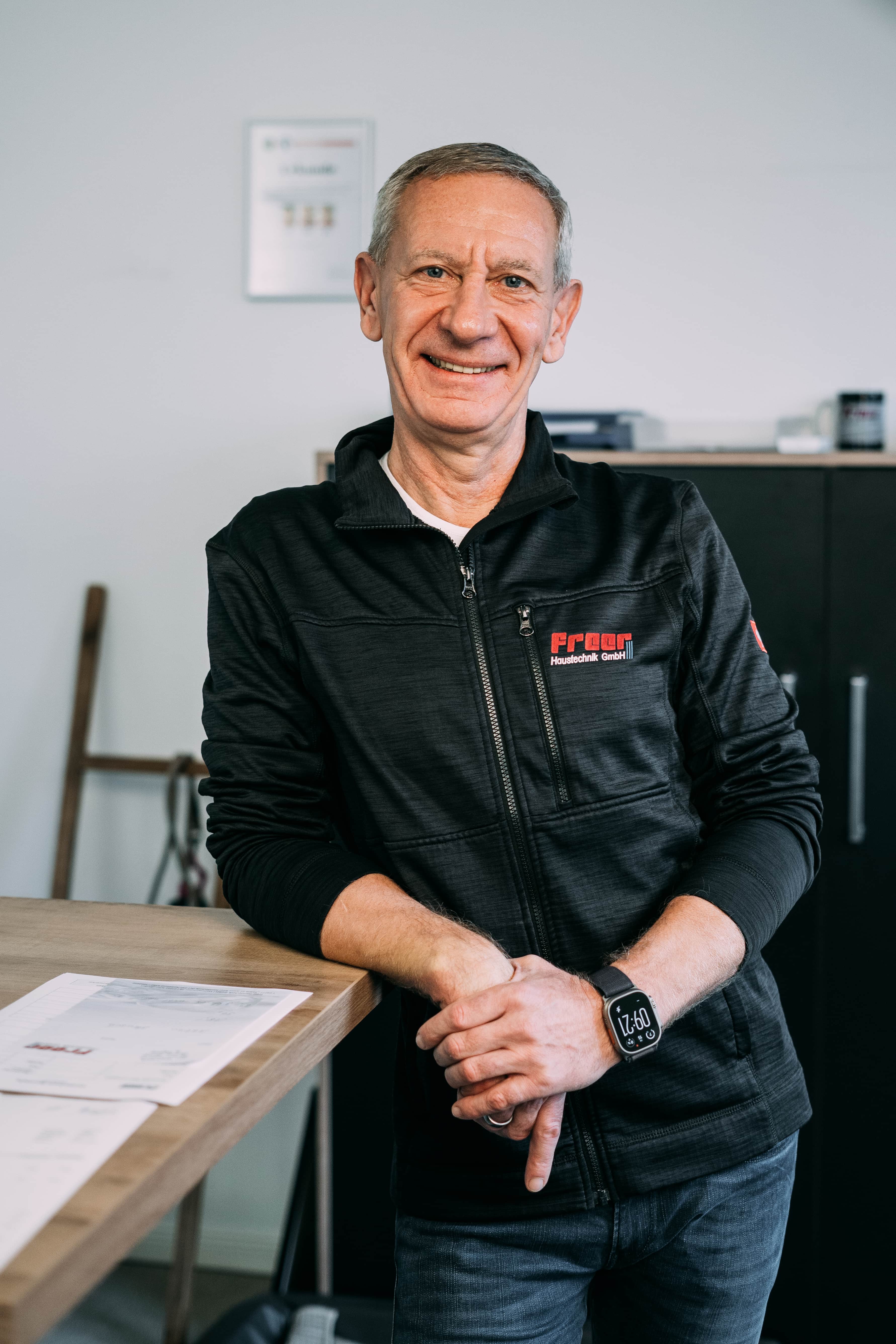 Max Aulike Foto Max Aulike